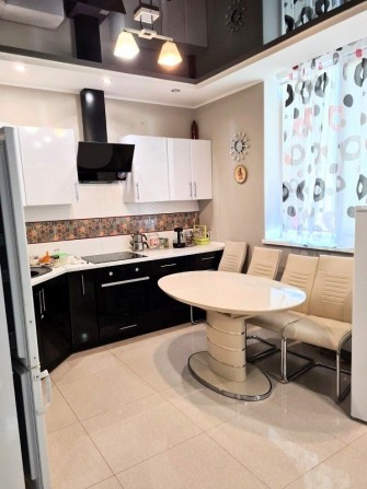 ЖК КОЛЬОРОВИЙ БУЛЬВАР. Квартира для сімʼї - фото 1