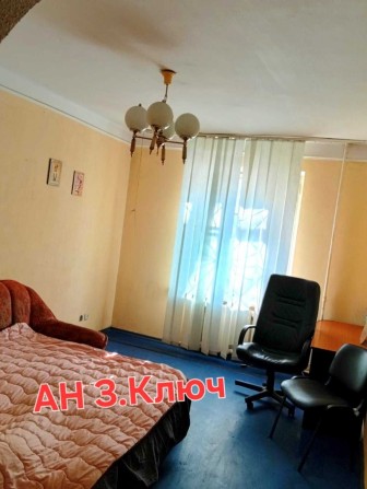 3х ком.в центре с отдельным  входом - фото 1