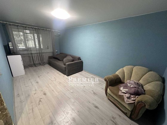 У продажу 1 кімн. квартира квадрат моря Черноморск