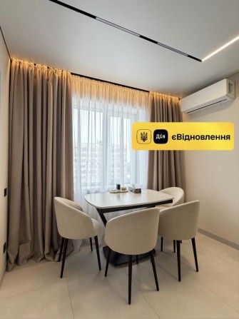 Продам 3х комнатную квартиру, л/б 5 мкрн. А - фото 1