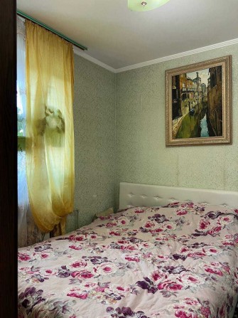 Квартира з ремонтом Гостомель, Іпотека - ТАК, Газове опалення - фото 1