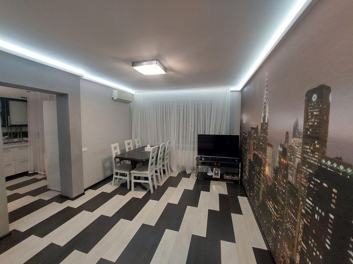 Продажа отличной 4-квартиры с ГАО Левый берег - фото 1