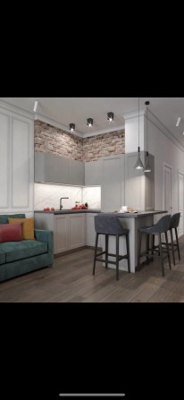 Продаж студії з Газом в Гостомелі - фото 1