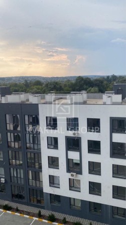 Дуже світла смарт квартира   ЖК Сенсація. Будинок зданий - фото 1