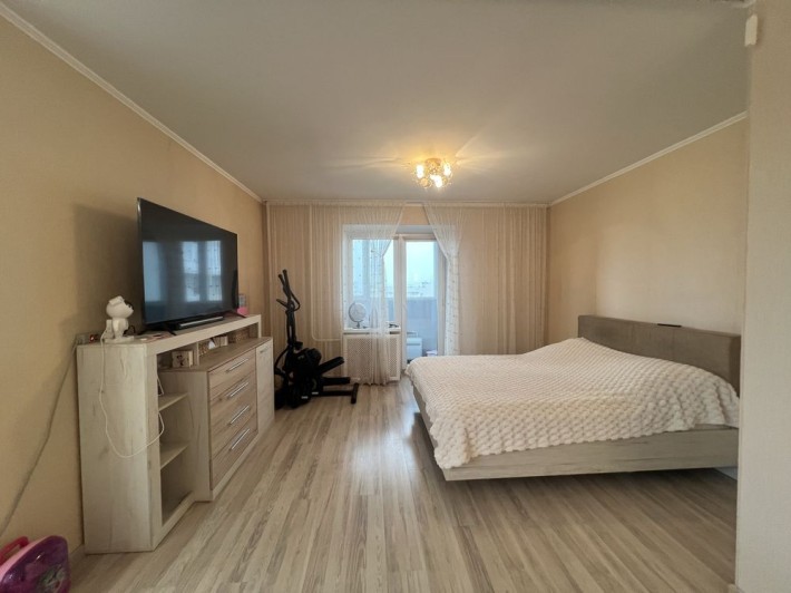 Просторная 2к.квартира у моря - фото 1