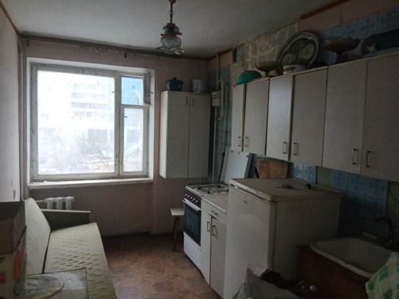 Продажа 3х к квартиры Чорноморськ