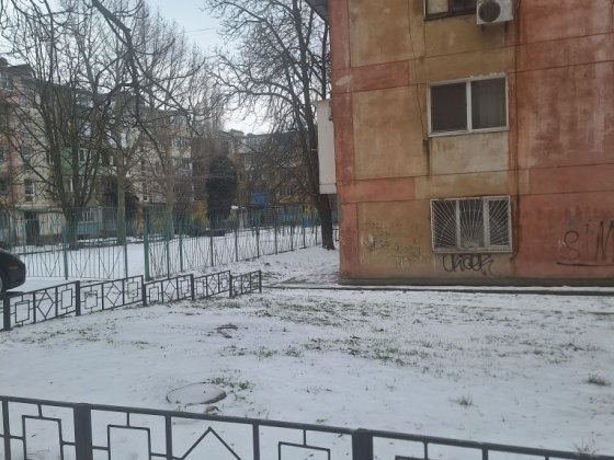 Продам 1 кв 1/5,центр 30т$ Черноморск