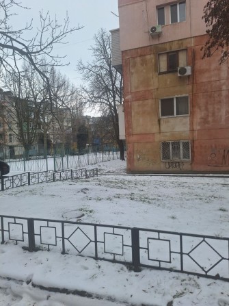 Продам 1 кв 1/5,центр 30т$ - фото 1