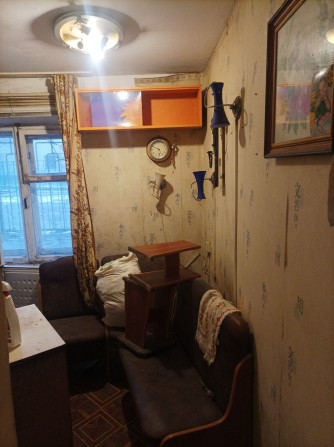 Продам 1 комнатную квартиру в центре города - фото 1