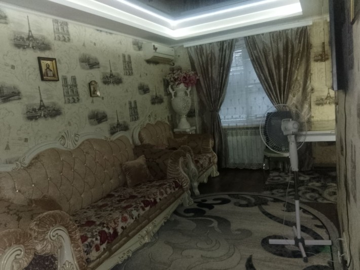 Квартира на Глаголева 7 - фото 1