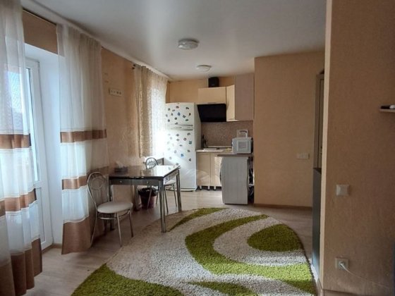 Продаж 1 к квартири 1 лінія моря. Ідеальна під оренду. Черноморск