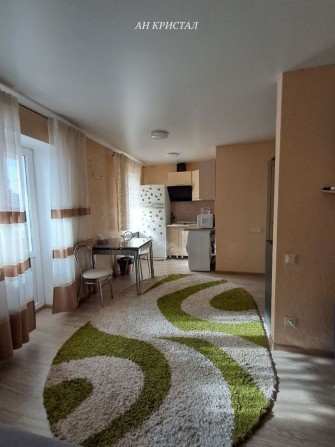 Продаж 1 к квартири 1 лінія моря. Ідеальна під оренду. - фото 1