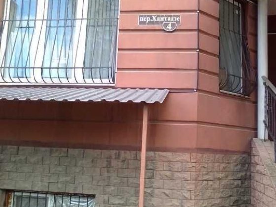 Квартира 3к  (151.4 кв.м.) Хантадзе, будинок 4 Черноморск