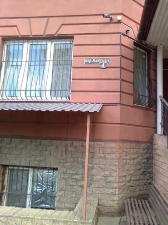 Квартира 3к  (151.4 кв.м.) Хантадзе, будинок 4 - фото 1