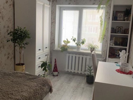 Продам квартиру от хозяина в Черноморске Чорноморськ