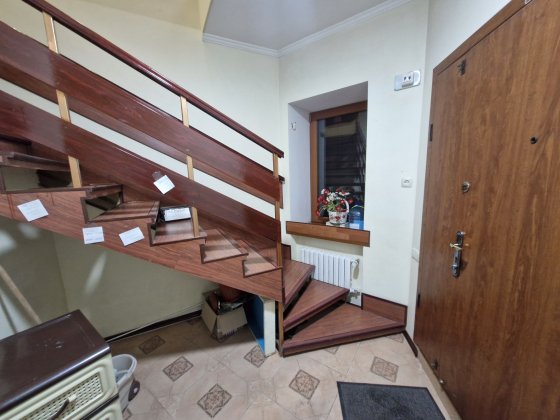 Двухкомнатная квартира АББО Черноморск