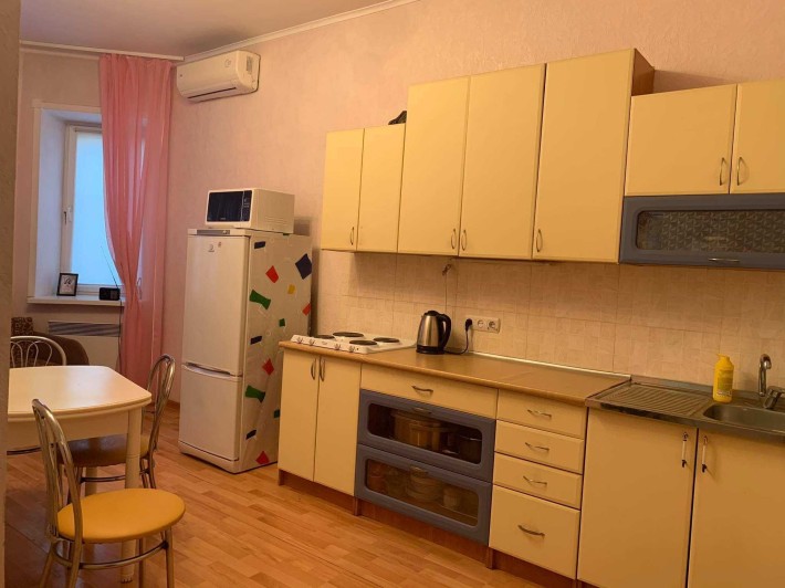 1к.квартира біля моря, ідеально під оренду - фото 1