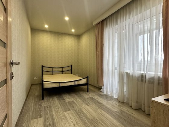 2 к квартира. Вул. Паркова Чорноморськ