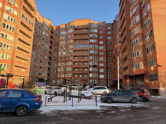 2 кімн.кв.Моноліт 60000$ Черноморск