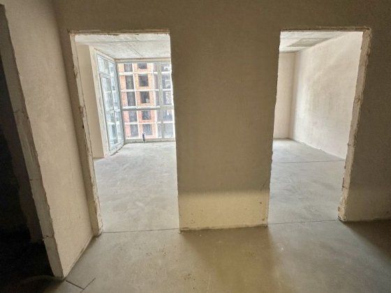 Квартира в ЖК на ПРОРІЗНІЙ за найвигіднішою ціною Гостомель