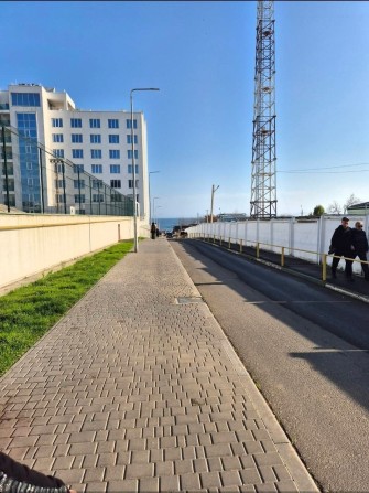 Продам квартиру 60м² у моря жк Парус - фото 1