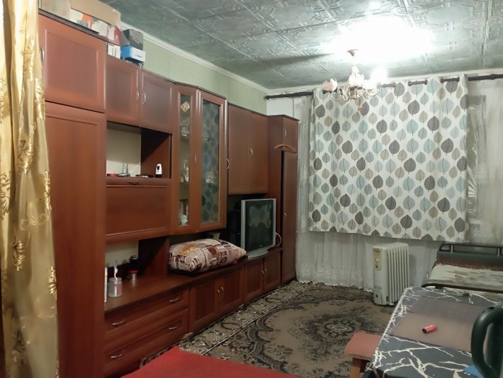 Продається кімната в гуртожитку - фото 1