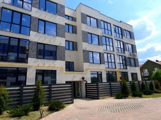 Продаж готової 1к квартири в ЖК Гостомельські Липки 5 Гостомель