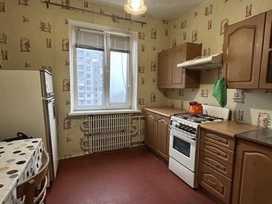 Продам 1комнатную квартиру на левом берегу, СЕРТИФИКАТ можно Кам'янське