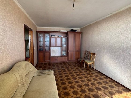 ЭКСКЛЮЗИВНАЯ ПРОДАЖА !1-к квартира с прямым видом на МОРЕ Черноморск