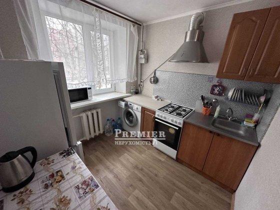 У продажу 1 кімн. квартира Чорноморськ
