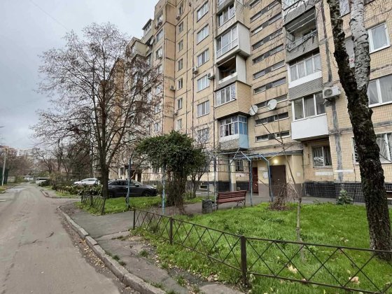 1к.квартира в 9ти поверхівці Черноморск