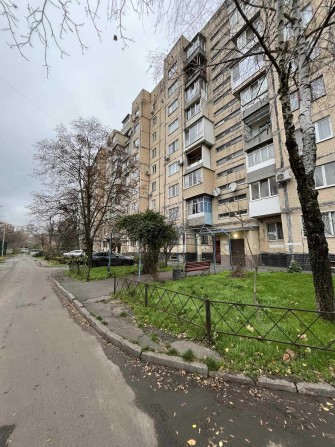 1к.квартира в 9ти поверхівці - фото 1