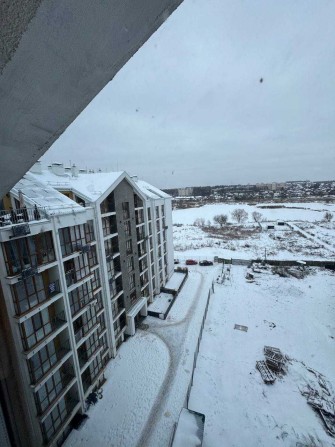 Продам велику 3-кімнатну квартиру в ЖК Гостомель Резідентс - фото 1