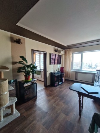 Продам квартиру, АГО, левый берег, є-відновлення - фото 1