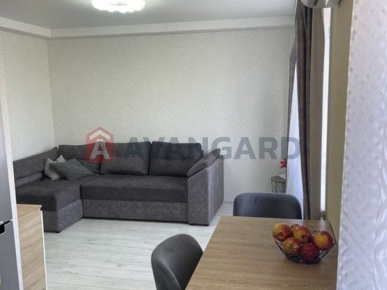 Продам 2 кімнатну квартиру район Центр міста, Євідновлення Каменское