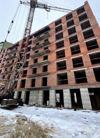 Продаж 2 кімнатної квартири. Можливий обмін. Власник. р-н Епіцентру - фото 1