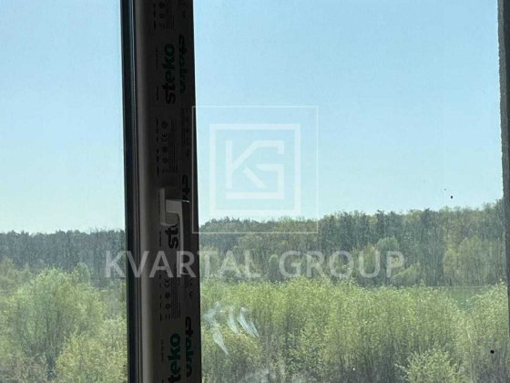 Продаж смарт квартири з видом на набережну БЕЗ КОМІСІЇ Гостомель