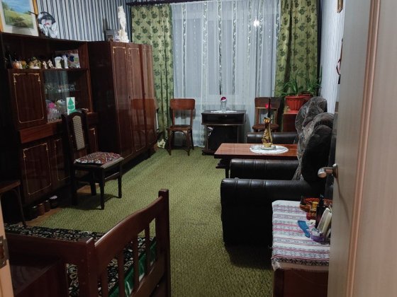 Продається 2 кімнатна квартира м.Калуш Калуш