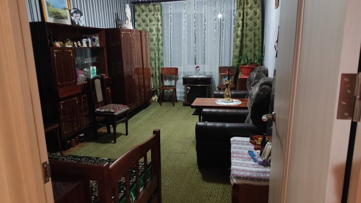 Продається 2 кімнатна квартира м.Калуш - фото 1