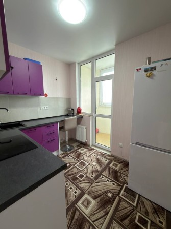 1 комнатная квартира на Цветном Бульваре - фото 1