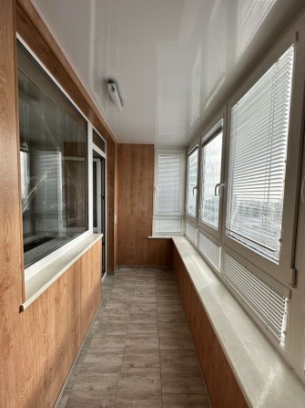 1 к квартира 40,5 м2. Вид моря - фото 1