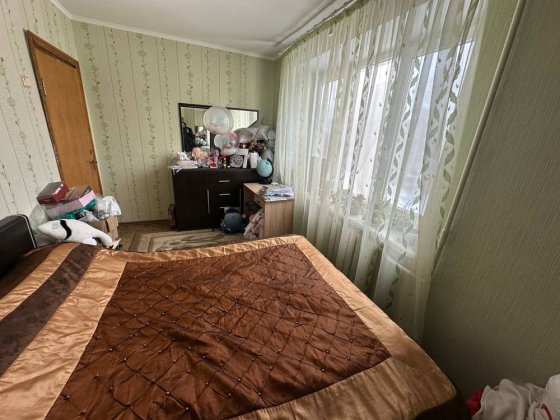 Продам 3 кімнатну квартиру рн Черьомушки Кам'янець-Подільський