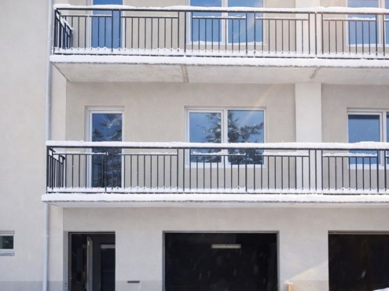 Продам квартиру в таунаусі з власним гаражем Кам'янець-Подільський