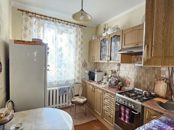 3  к квартира у моря Чорноморськ