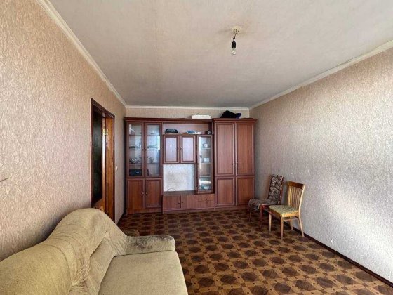 Екслюзивний продаж 1к к-ри,прямий вид на море,теплий будинок! Черноморск