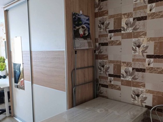 Продам квартиру рядом с морем центр Черноморска Черноморск