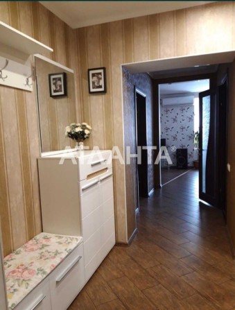 Продам двокімнатну квартиру АББО у м. Чорноморськ - фото 1