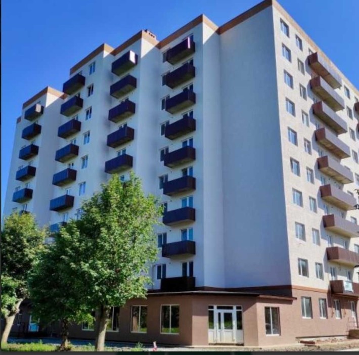 Квартира в новобудові за розумну ціну - фото 1