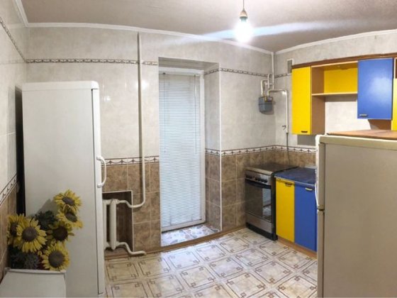Продається 2 кімнатна квартира . Каменец-Подольский