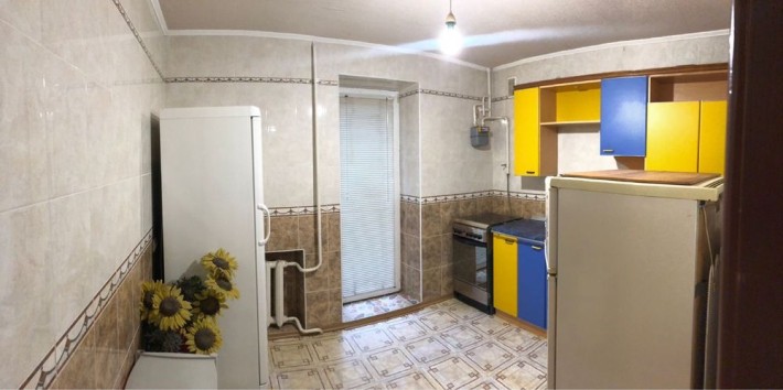 Продається 2 кімнатна квартира . - фото 1